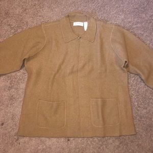 Women’s Wool Coat
